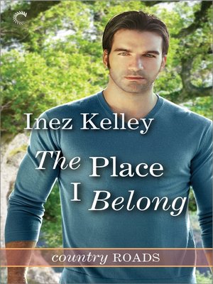 The Place I Belong - ebook